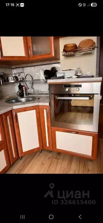 3-к кв. Белгородская область, Белгород Преображенская ул., 132 (65.0 ... - Фото 1