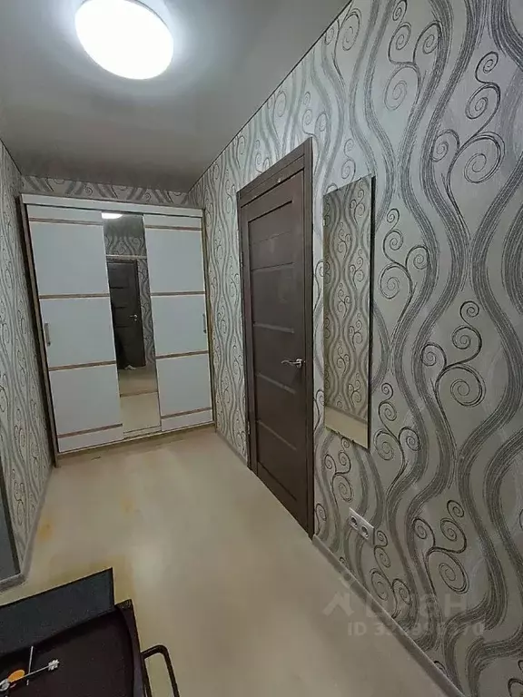 1-к кв. Ростовская область, Батайск Индустриальная ул., 1Б (41.0 м) - Фото 1