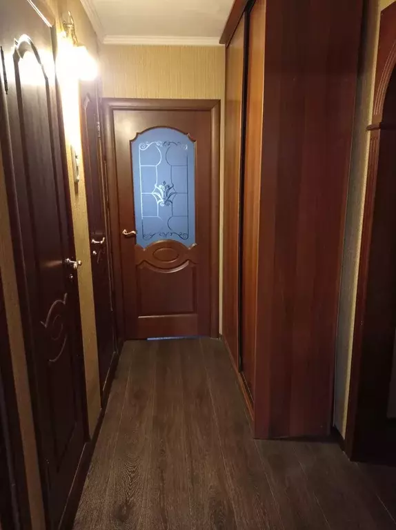 Продаётся 3-к квартира, 66.8 м - Фото 1