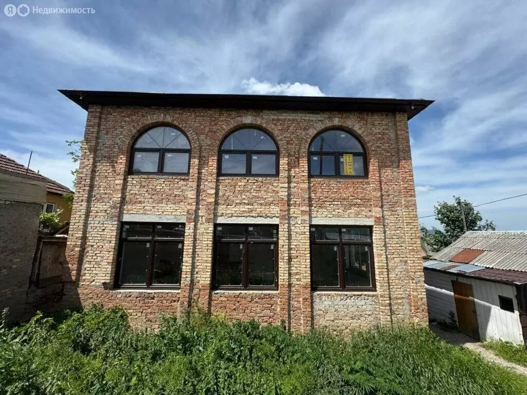 Дом в Кисловодск, улица Рубина, 52 (478 м) - Фото 0