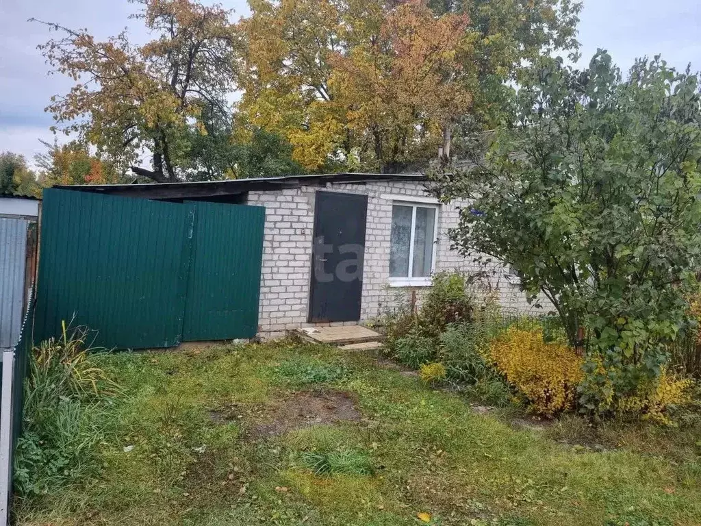 Дом в Брянская область, Брянск ул. Фокина (70 м) - Фото 1