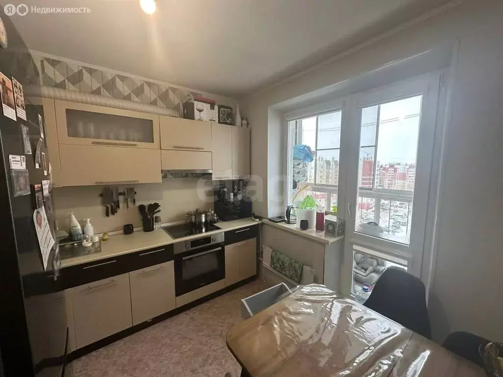 1-комнатная квартира: Челябинск, улица Трашутина, 35 (40.8 м) - Фото 2