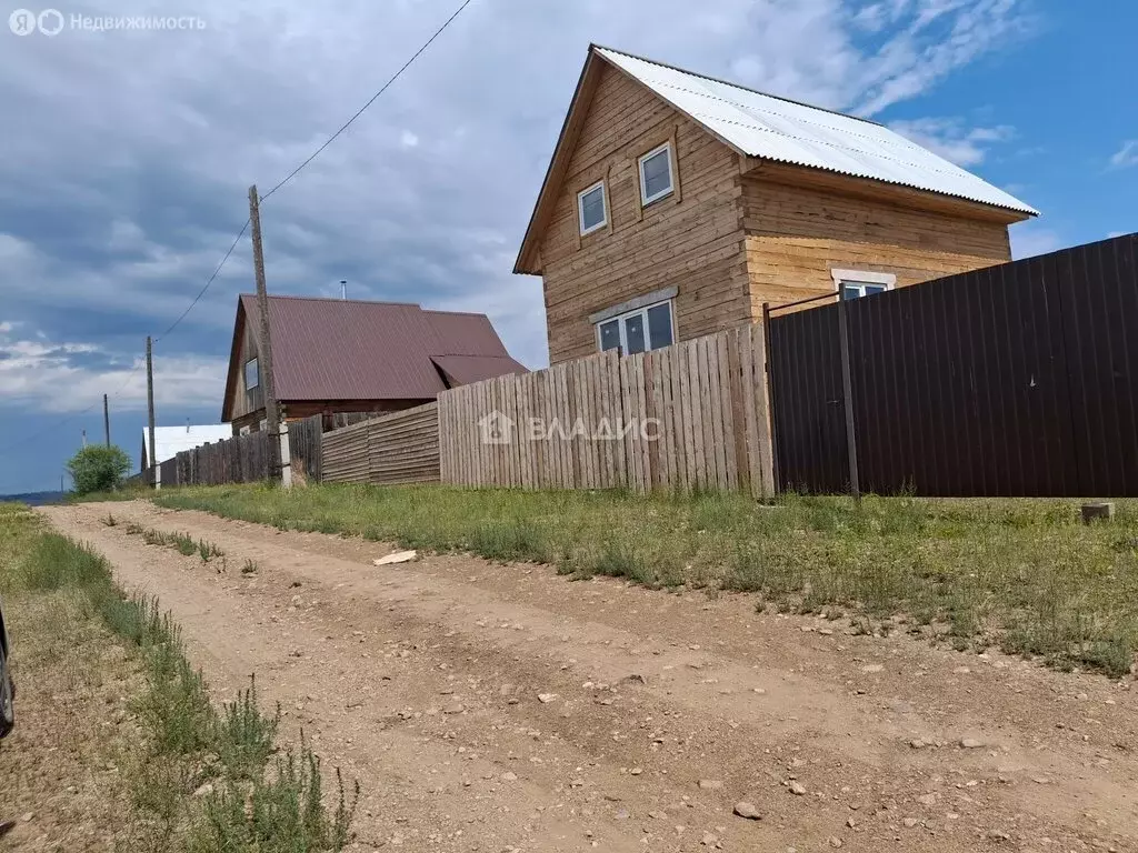 Дом в Гурульба, ДНТ Сапсан, Степная улица, 31 (90 м) - Фото 2