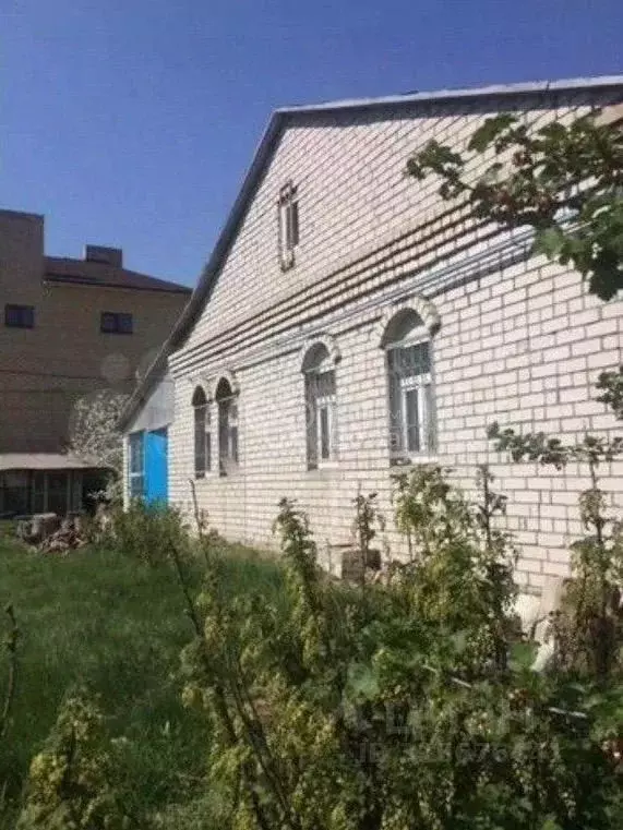 Дом в Волгоградская область, Волгоград Шепетовская ул. (70 м) - Фото 0