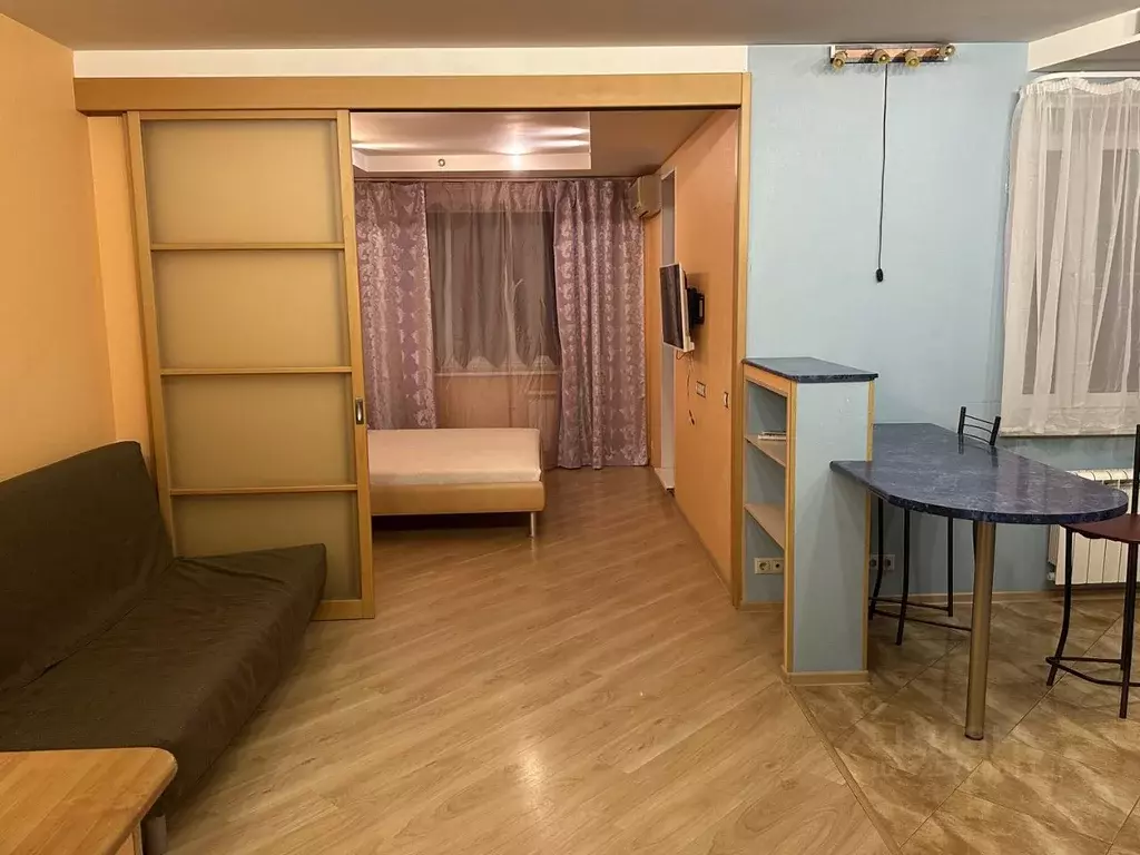 1-к кв. Москва 6-я Кожуховская ул., 11К2 (51.5 м) - Фото 0