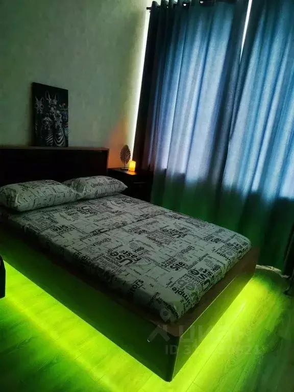 1-к кв. Башкортостан, Уфа ул. Аксакова, 81 (25.0 м) - Фото 0
