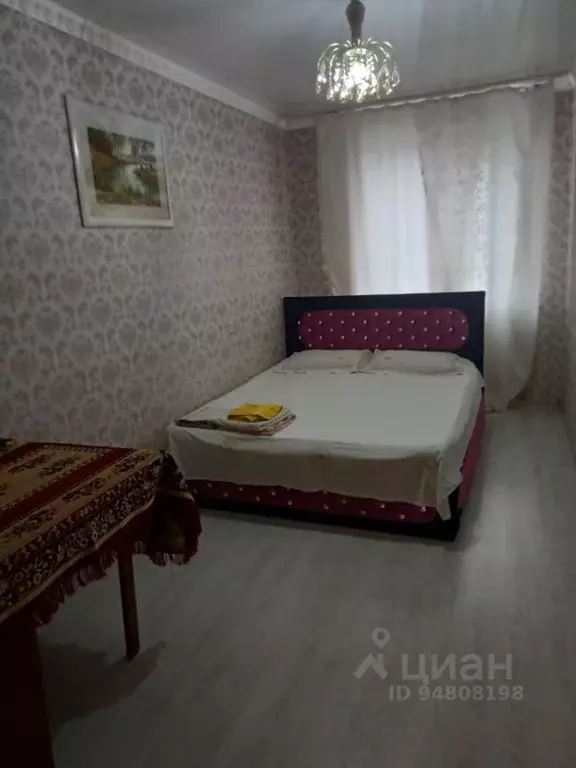 2-к кв. Карачаево-Черкесия, Черкесск Комсомольская ул., 27 (50.0 м) - Фото 1