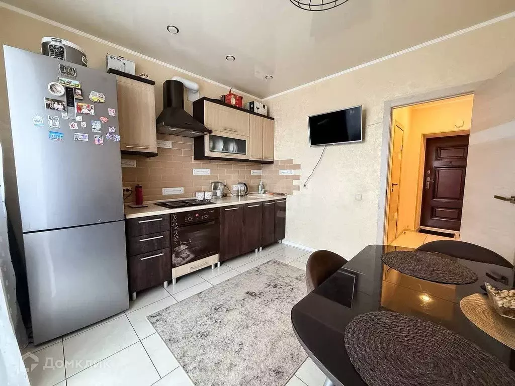 Продаётся 1-к квартира, 36.1 м - Фото 1