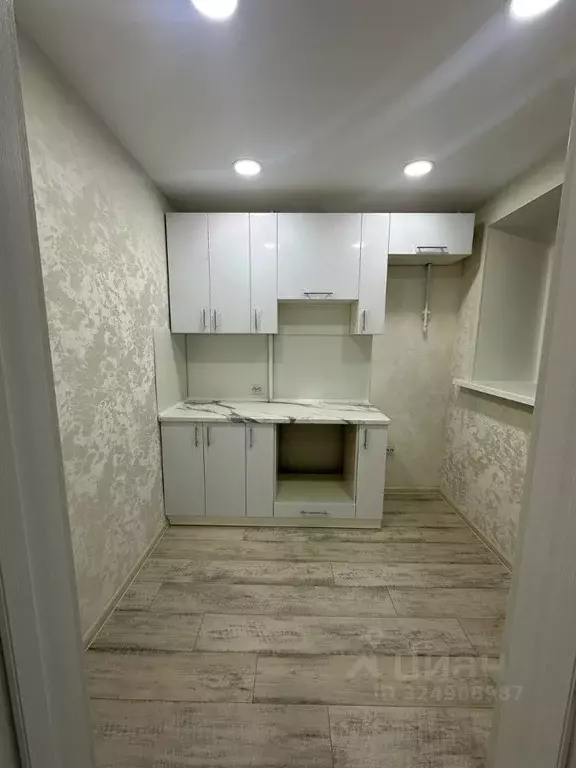 1-к кв. Чувашия, Чебоксары ул. 324-й Стрелковой Дивизии, 17 (34.0 м) - Фото 1