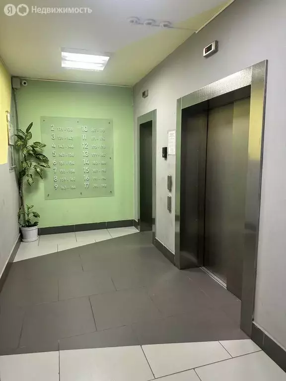 2-комнатная квартира: Люберцы, микрорайон Зенино ЖК Самолёт, улица ... - Фото 2