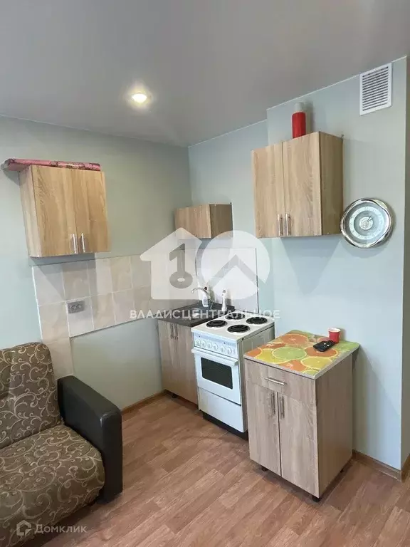 Продаётся квартира-студия, 22 м - Фото 1