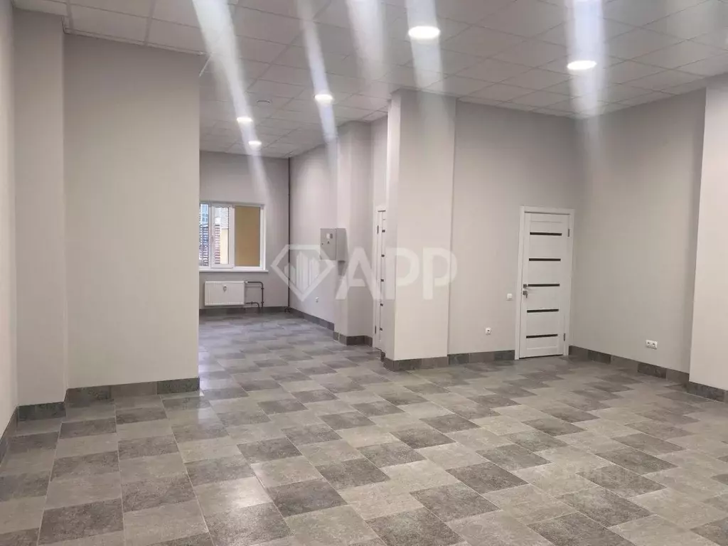 Помещение свободного назначения в Татарстан, Казань ул. Лукина, 50А ... - Фото 2