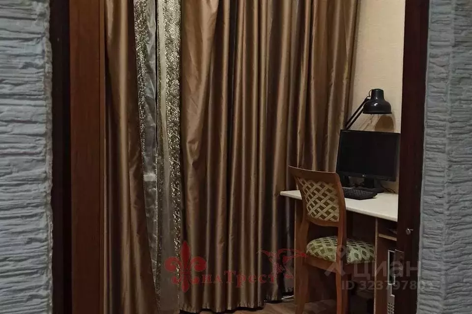 1-к кв. Белгородская область, Белгород ул. Щорса, 45дк1 (44.8 м) - Фото 1