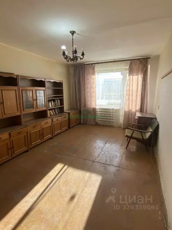 1-к кв. Саратовская область, Вольск муниципальное образование, Клены ... - Фото 1