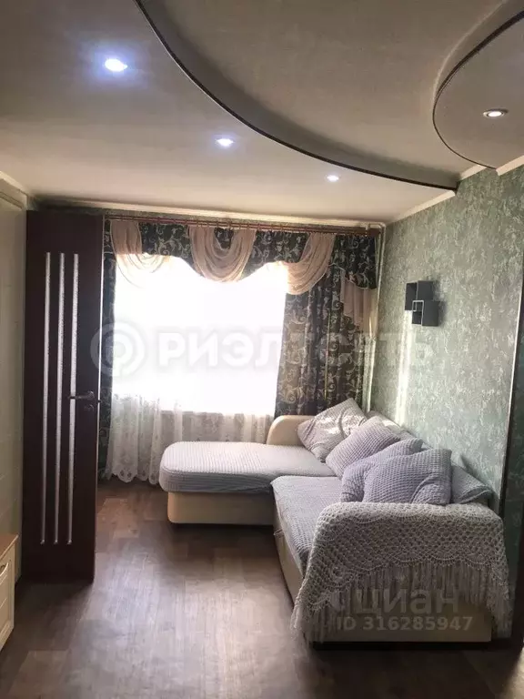 2-к кв. Мурманская область, Мурманск ул. Нахимова, 31 (44.0 м) - Фото 0