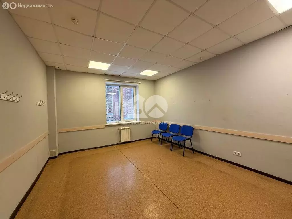 Офис (50 м) - Фото 2