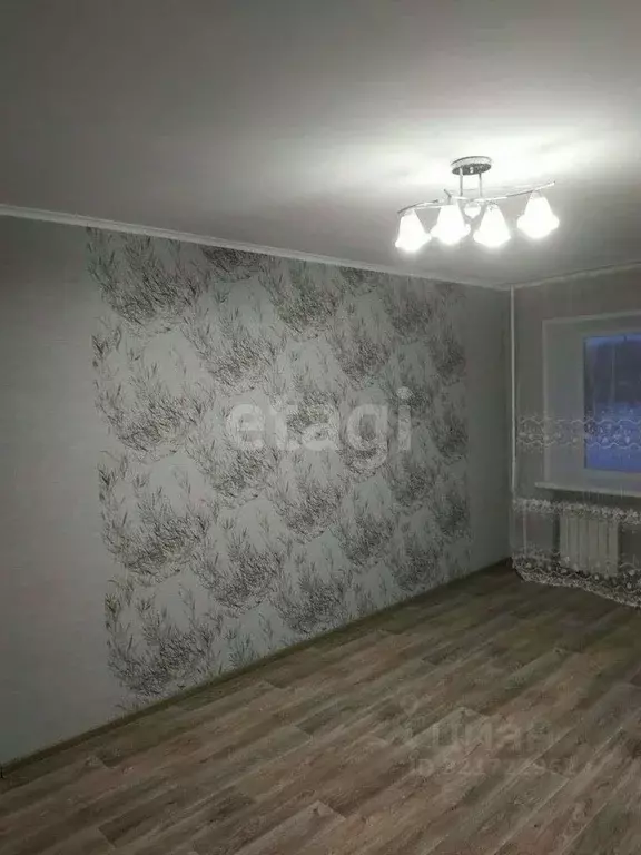 2-к кв. Амурская область, Ивановский муниципальный округ, с. Черемхово ... - Фото 1