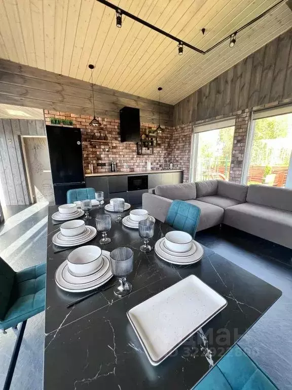 Дом в Владимирская область, Александровский муниципальный округ, ... - Фото 1