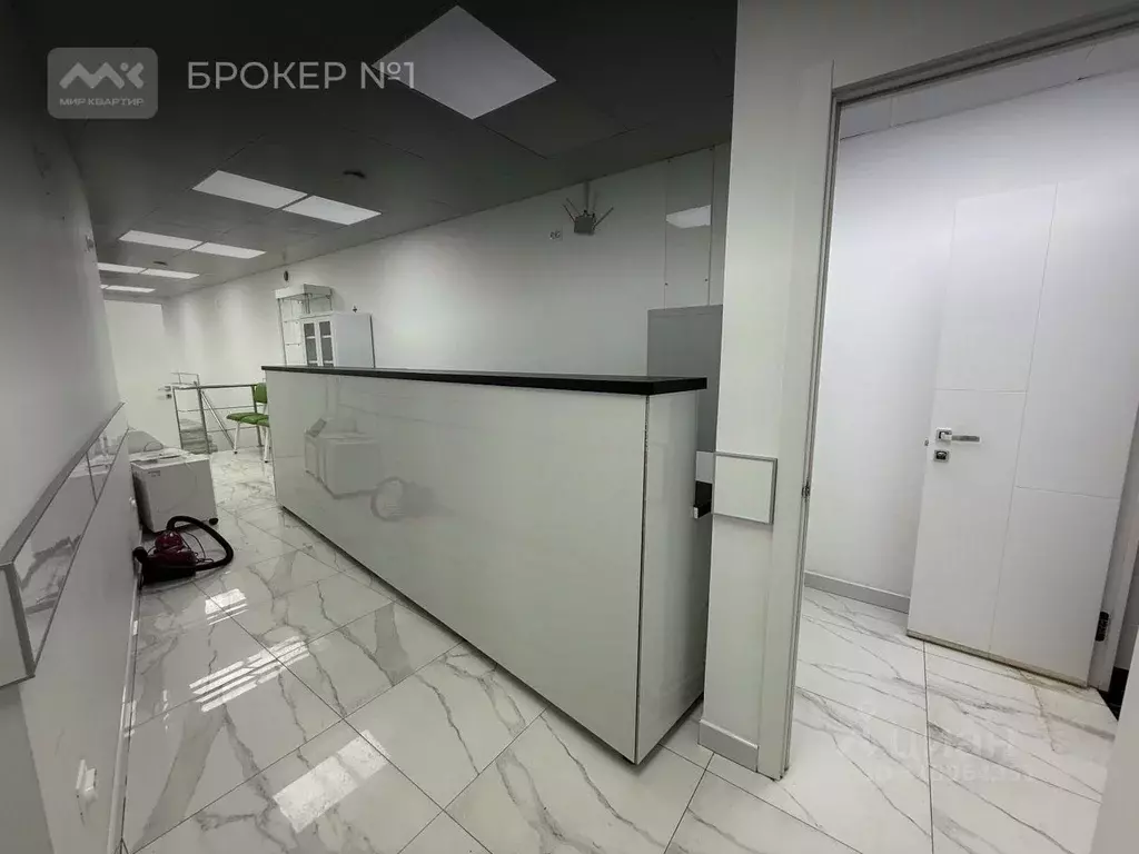 Помещение свободного назначения в Санкт-Петербург Невский просп., 134Б ... - Фото 2