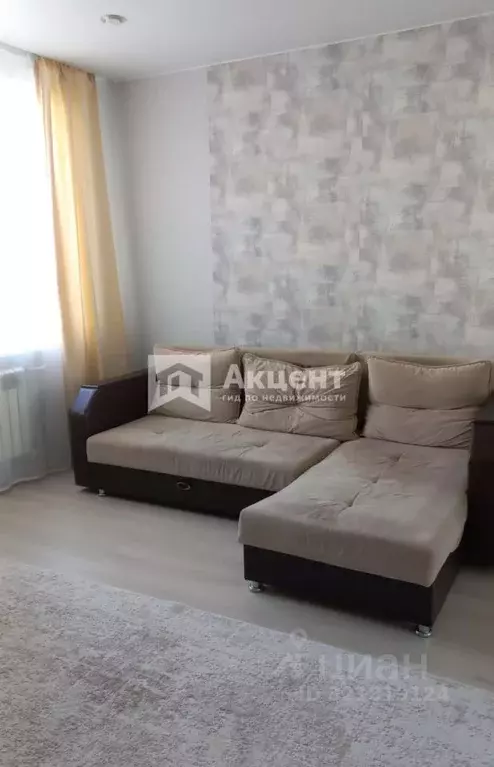 2-к кв. Ивановская область, Ивановский район, Богданихское с/пос, д. ... - Фото 1