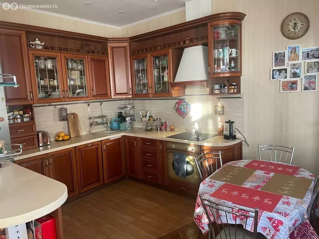 3-комнатная квартира: Вологда, улица Прядильщиков, 10 (106.8 м) - Фото 2