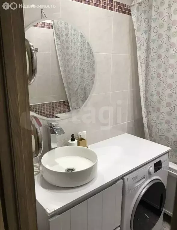 2-комнатная квартира: Томск, Ленская улица, 49 (49.5 м) - Фото 2