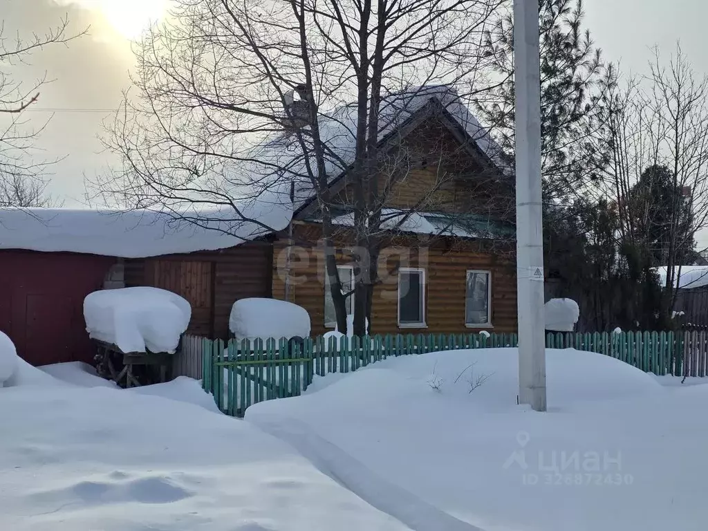 Дом в Свердловская область, Нижний Тагил Совхозная ул., 39 (23 м) - Фото 2