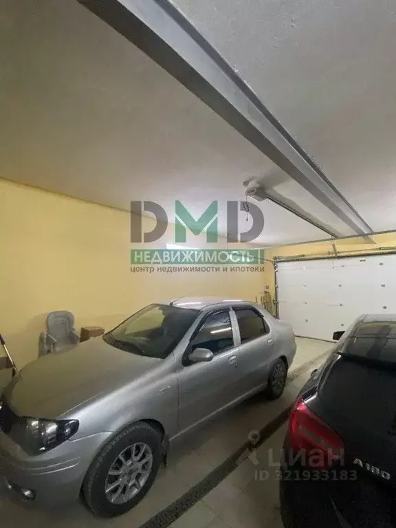 Коттедж в Оренбургская область, Орск пос. Елшанка, ул. Ковыльная, 69 ... - Фото 2