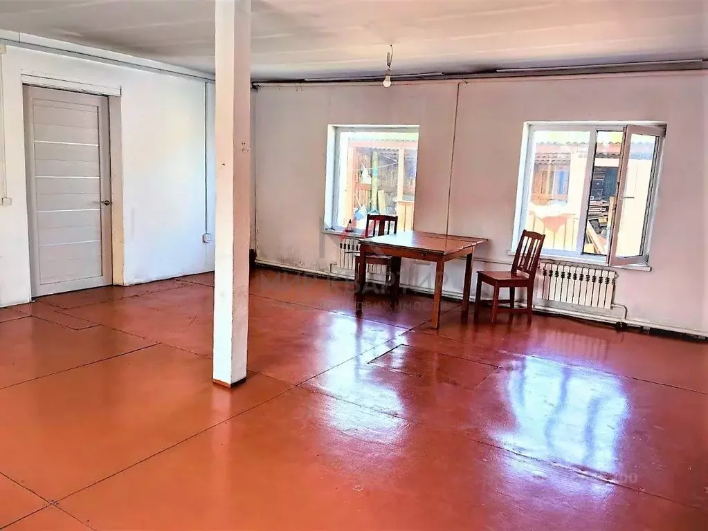 Дом в Тыва, Кызыл Красногвардейская ул., 9 (77 м) - Фото 2