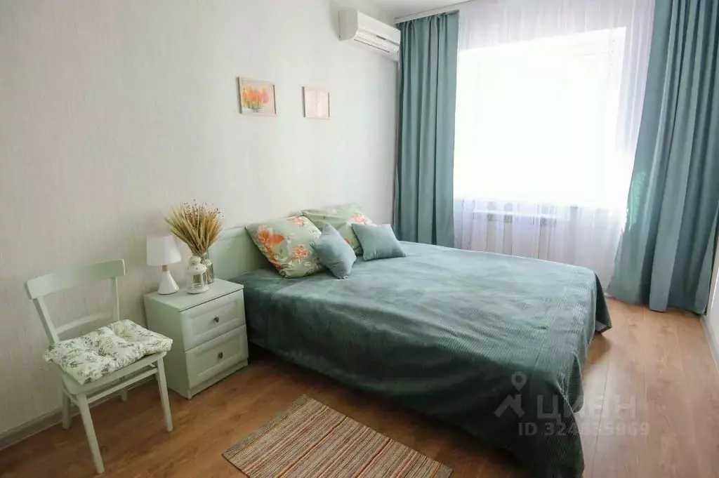 2-к кв. Ставропольский край, Ставрополь ул. Тухачевского, 23/2 (55.0 ... - Фото 1