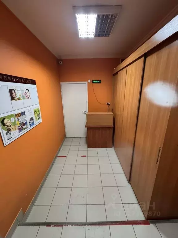 Офис в Москва просп. Мира, 108 (107 м) - Фото 2