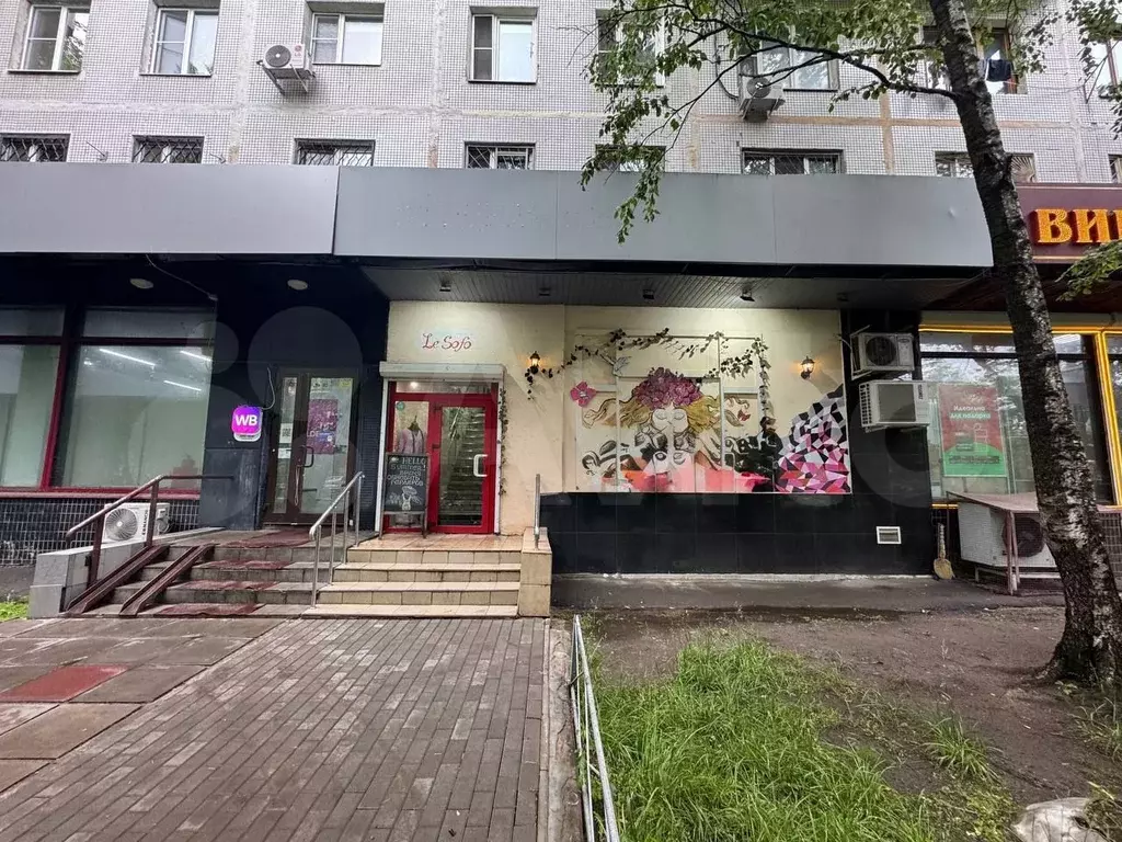 Помещение в центре города с высоким трафиком - Фото 0