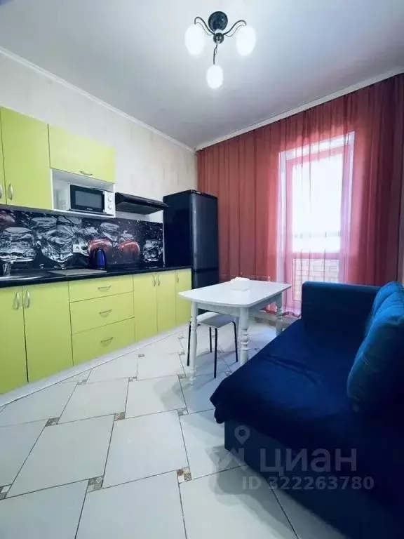 1-к кв. Московская область, Дмитров Сенная ул., 24 (37.0 м) - Фото 2