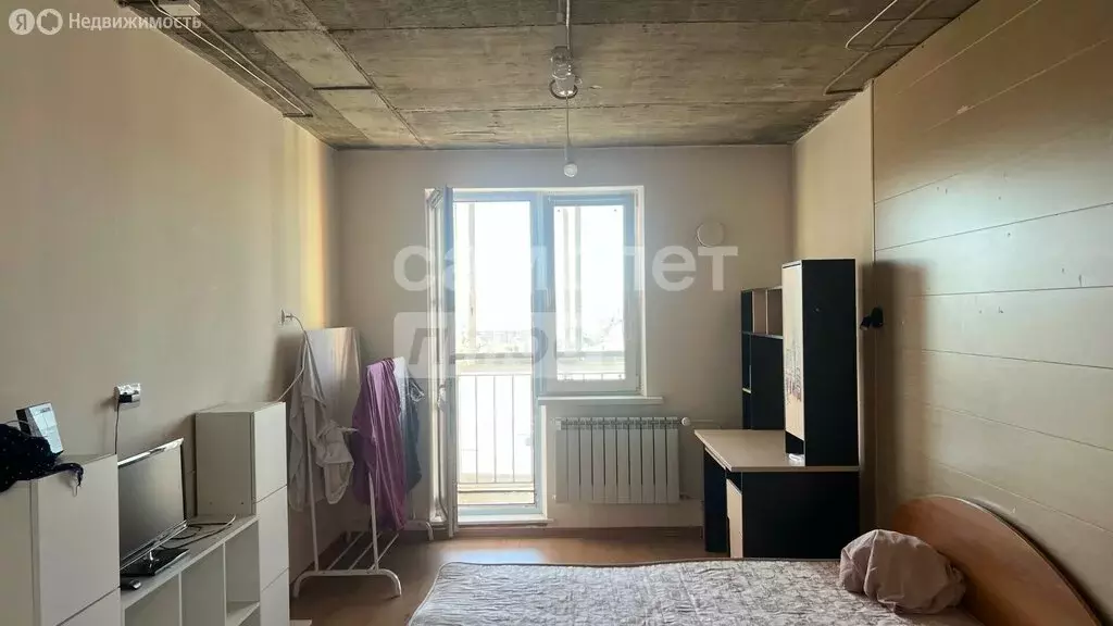 1-комнатная квартира: Иркутск, улица Безбокова, 30/1 (38 м) - Фото 2