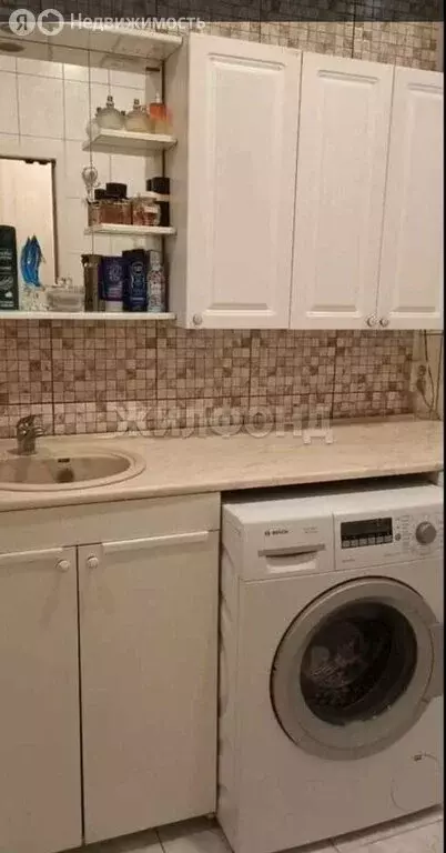 2-комнатная квартира: Северск, улица Горького, 10 (61.5 м) - Фото 1