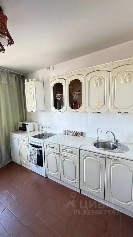 3-к кв. Забайкальский край, Чита ул. Шилова, 89 (65.8 м) - Фото 0