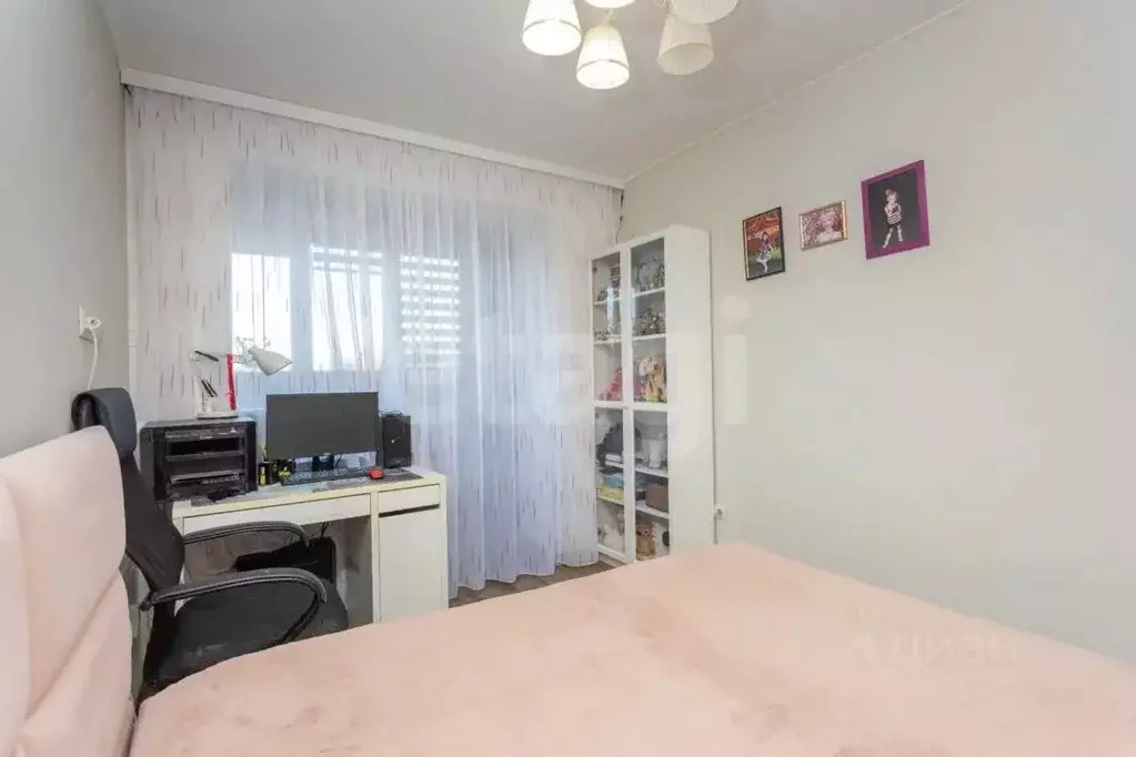 3-к кв. Башкортостан, Уфа Кремлевская ул., 50/2 (78.6 м) - Фото 1