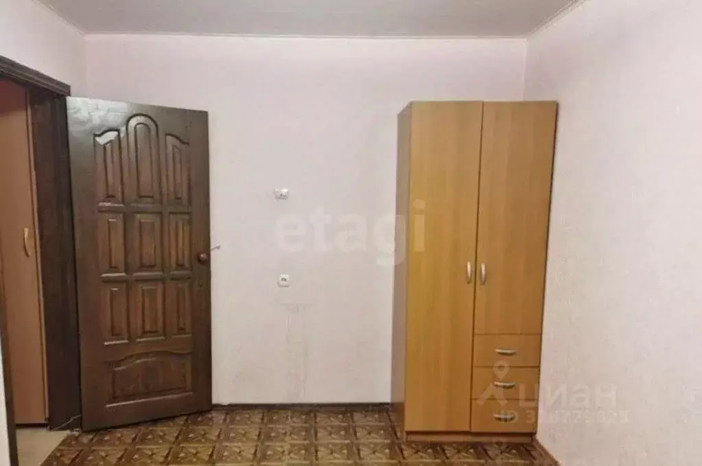 2-к кв. Нижегородская область, Нижний Новгород ул. Лесной городок, 5 ... - Фото 2