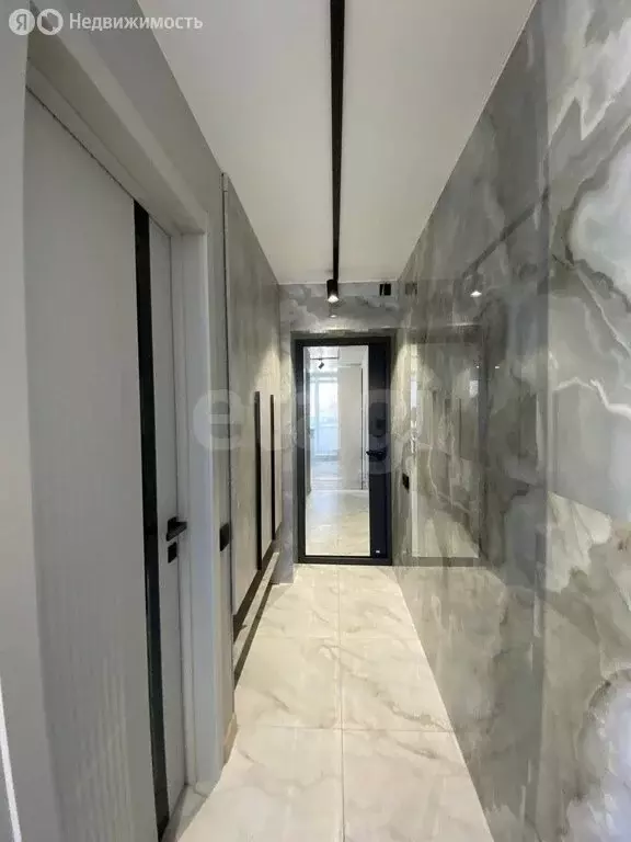 1-комнатная квартира: Орск, микрорайон Новый город, улица Макаренко, ... - Фото 1