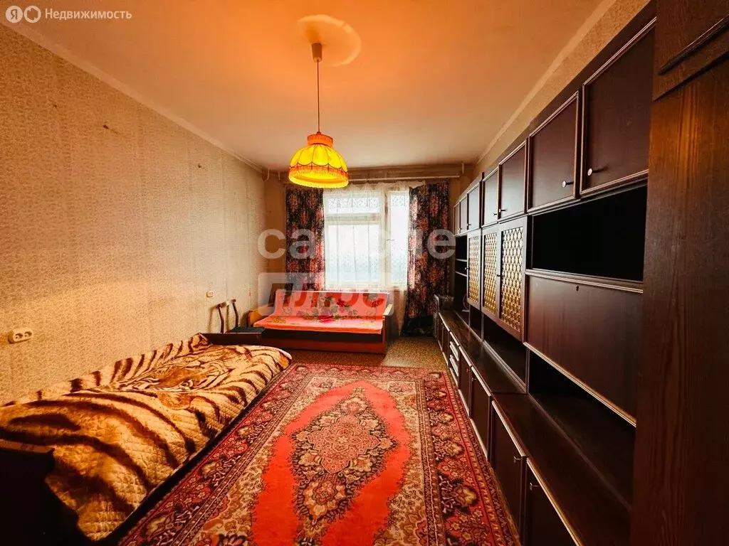 1-комнатная квартира: Мончегорск, набережная Климентьева, 13 (41.1 м) - Фото 1