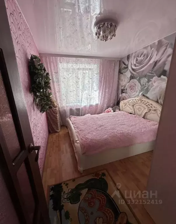 3-к кв. Саратовская область, Маркс просп. Строителей, 37 (57.6 м) - Фото 1