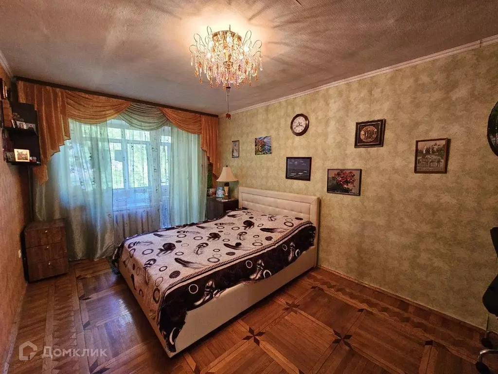 Продаётся 3-к квартира, 62 м - Фото 1