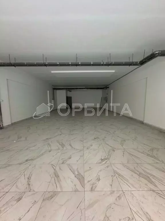 Помещение свободного назначения в Тюменская область, Тюмень Заречный ... - Фото 1