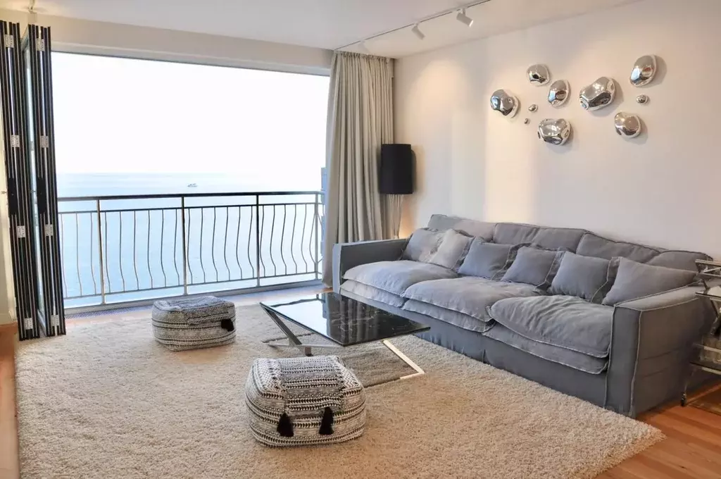 2-к кв. Краснодарский край, Сочи Курортный просп., 95/53 (60.0 м) - Фото 2