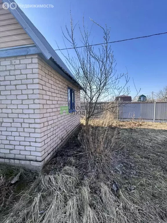 Дом в Орловский муниципальный округ, деревня Малая Фоминка, ... - Фото 2