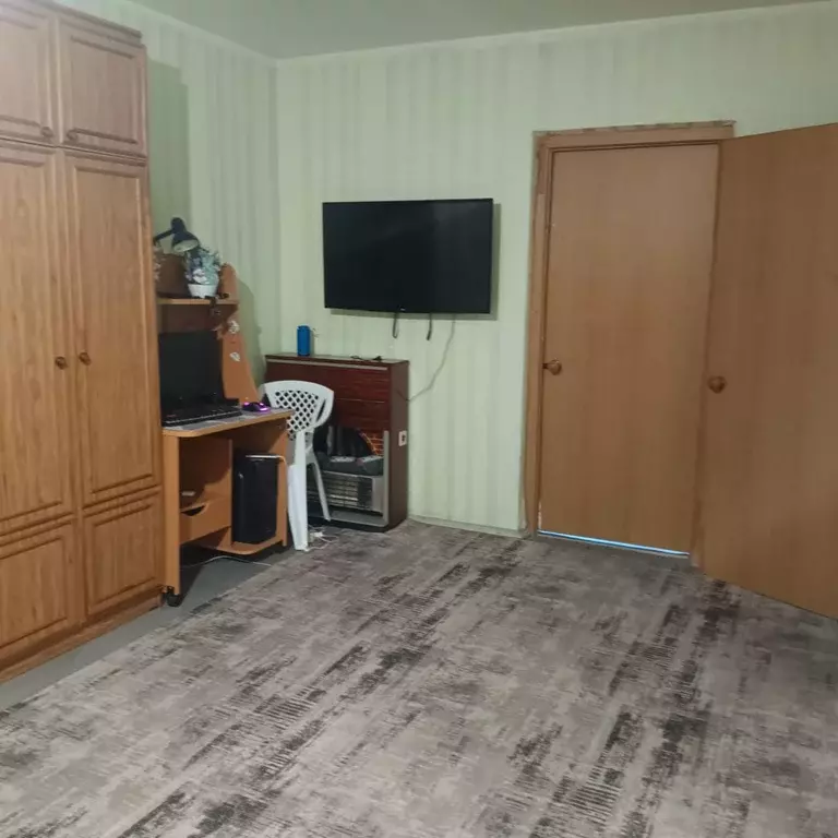 Продаётся 3-к квартира, 59.4 м - Фото 0