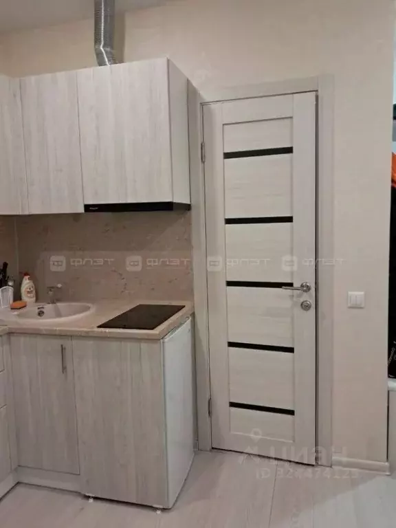 Студия Татарстан, Казань ул. Амирхана Еники, 10 (15.8 м) - Фото 2