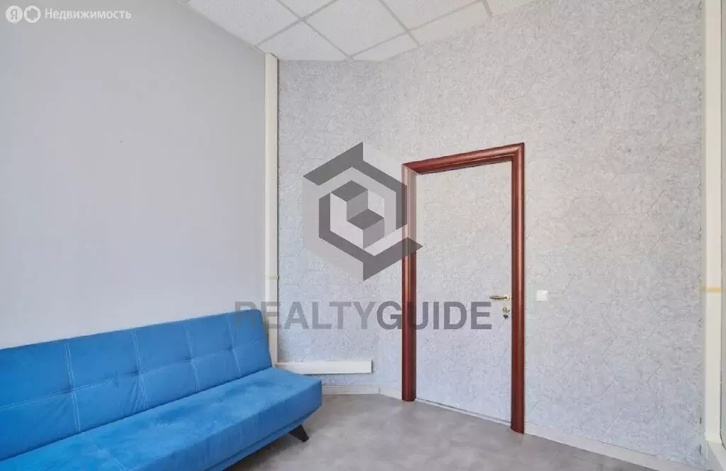 Офис (65.8 м) - Фото 1