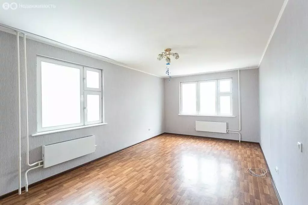 2-комнатная квартира: Новосибирск, улица Виктора Уса, 15/1 (62.7 м) - Фото 1