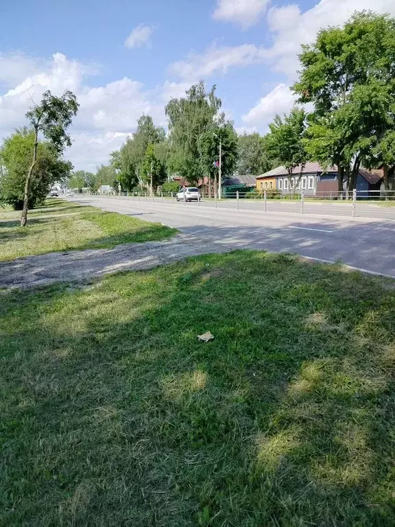 Участок в Московская область, Коломна ул. Октябрьской Революции, 24 ... - Фото 1